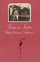 VENUS EN INDIA | 9788472233171 | DEVEREAUX, CHARLES | Llibreria L'Illa - Llibreria Online de Mollet - Comprar llibres online