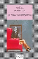 ARRANCACORAZONES, EL | 9788483108086 | VIAN, BORIS | Llibreria L'Illa - Llibreria Online de Mollet - Comprar llibres online