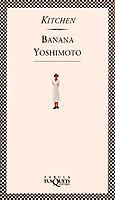 KITCHEN | 9788472238374 | YOSHIMOTO, BANANA | Llibreria L'Illa - Llibreria Online de Mollet - Comprar llibres online