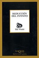 REDUCCION DEL INFINITO | 9788483108185 | VITALE, IDA | Llibreria L'Illa - Llibreria Online de Mollet - Comprar llibres online