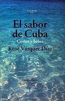 SABOR DE CUBA, EL | 9788483108390 | VAZQUEZ DIAZ, RENE