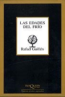 EDADES DEL FRIO, LAS | 9788483108406 | GUILLEN, RAFAEL