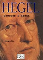 HEGEL | 9788483108482 | HONDT, JACQUES D' | Llibreria L'Illa - Llibreria Online de Mollet - Comprar llibres online
