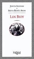 BIOY, LOS | 9788483108536 | IGLESIAS, JOVITA | Llibreria L'Illa - Llibreria Online de Mollet - Comprar llibres online