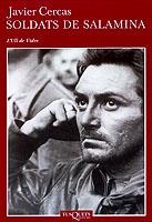 SOLDATS DE SALAMINA | 9788483108529 | CERCAS, JAVIER | Llibreria L'Illa - Llibreria Online de Mollet - Comprar llibres online