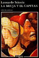 BRUJA Y EL CAPITAN, LA | 9788472232600 | SCIASCIA, LEONARDO | Llibreria L'Illa - Llibreria Online de Mollet - Comprar llibres online