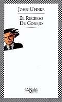 REGRESO DE CONEJO, EL | 9788483108857 | UPDIKE, JOHN | Llibreria L'Illa - Llibreria Online de Mollet - Comprar llibres online
