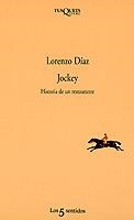 JOCKEY.HISTORIA DE UN RESTAURANTE | 9788483105078 | DIAZ, LORENZO | Llibreria L'Illa - Llibreria Online de Mollet - Comprar llibres online