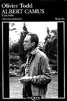 ALBERT CAMUS | 9788483100226 | TODD, OLIVIER | Llibreria L'Illa - Llibreria Online de Mollet - Comprar llibres online