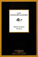 CONTEMPLACIONES, LAS | 9788483105283 | ATENCIA, MARIA VICTORIA | Llibreria L'Illa - Llibreria Online de Mollet - Comprar llibres online