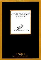 COMPLETAMENTE VIERNES | 9788483105658 | GARCIA MONTERO, LUIS