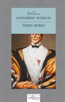 TODO MODO | 9788483105887 | SCIASCIA, LEONARDO | Llibreria L'Illa - Llibreria Online de Mollet - Comprar llibres online
