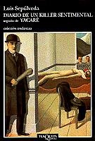 DIARIO DE UN KILLER SENTIMENTAL | 9788483100639 | SEPULVEDA, LUIS | Llibreria L'Illa - Llibreria Online de Mollet - Comprar llibres online