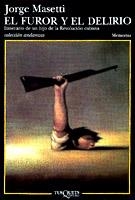 FUROR Y EL DELIRIO, EL | 9788483100882 | MASETTI, JORGE | Llibreria L'Illa - Llibreria Online de Mollet - Comprar llibres online