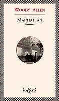 MANHATTAN | 9788483106433 | ALLEN, WOODY | Llibreria L'Illa - Llibreria Online de Mollet - Comprar llibres online