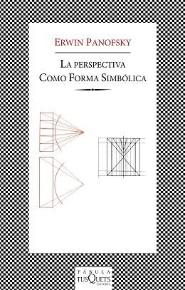 PERSPECTIVA COMO FORMA SIMBOLICA, LA | 9788483106488 | PANOFSKY, ERWIN | Llibreria L'Illa - Llibreria Online de Mollet - Comprar llibres online