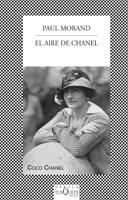 AIRE DE CHANEL, EL | 9788483106532 | MORAND, PAUL | Llibreria L'Illa - Llibreria Online de Mollet - Comprar llibres online