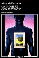 UN HOMBRE CON ENCANTO | 9788483101148 | MCDERMONTT, ALICE | Llibreria L'Illa - Llibreria Online de Mollet - Comprar llibres online