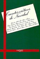 CUENTOS EROTICOS DE NAVIDAD | 9788483106624 | Llibreria L'Illa - Llibreria Online de Mollet - Comprar llibres online