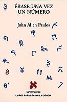 ERASE UNA VEZ UN NUMERO | 9788483106617 | ALLEN PAULO, JOHN | Llibreria L'Illa - Llibreria Online de Mollet - Comprar llibres online