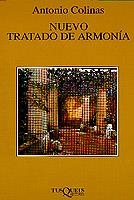 NUEVO TRATADO DE ARMONIA | 9788483106655 | COLINAS, ANTONIO | Llibreria L'Illa - Llibreria Online de Mollet - Comprar llibres online