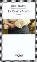 CUARTO MANO, LA | 9788483109137 | IRVING, JOHN | Llibreria L'Illa - Llibreria Online de Mollet - Comprar llibres online