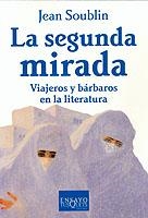 SEGUNDA MIRADA, LA | 9788483108987 | SOUBLIN, JEAN | Llibreria L'Illa - Llibreria Online de Mollet - Comprar llibres online
