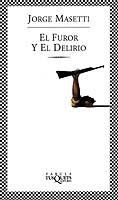 FUROR Y EL DELIRIO, EL | 9788483109366 | MASETTI, JORGE | Llibreria L'Illa - Llibreria Online de Mollet - Comprar llibres online