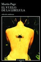 VUELO DE LA LIBELULA, EL | 9788483102695 | PAGE, MARTIN | Llibreria L'Illa - Llibreria Online de Mollet - Comprar llibres online