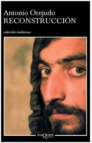 RECONSTRUCCION A-562 | 9788483102923 | OREJUDO, ANTONIO | Llibreria L'Illa - Llibreria Online de Mollet - Comprar llibres online