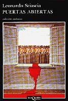 PUERTAS ABIERTAS FABULA-235 | 9788483109922 | SCIASCIA, LEONARDO | Llibreria L'Illa - Llibreria Online de Mollet - Comprar llibres online