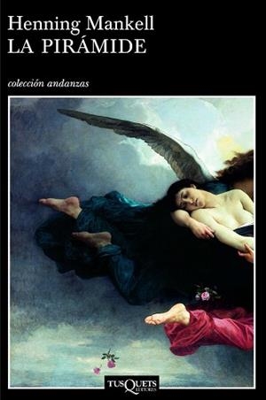 PIRAMIDE, LA | 9788483103029 | MANKELL, HENNING