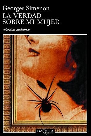 VERDAD SOBRE MI MUJER, LA | 9788483103036 | SIMENON, GEORGES