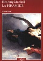 PIRAMIDE, LA | 9788483104071 | MANKELL, HENNING
