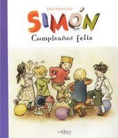CUMPLEAÑOS FELIZ | 9788483104132 | POMES LEIZ, JULIET | Llibreria L'Illa - Llibreria Online de Mollet - Comprar llibres online
