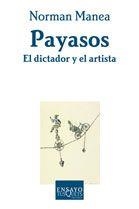 PAYASOS EL DICTADOR Y EL ARTISTA | 9788483104781 | MANEA, NORMAN | Llibreria L'Illa - Llibreria Online de Mollet - Comprar llibres online