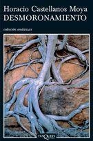 DESMORONAMIENTO A-616 | 9788483103494 | CASTELLANOS MOYA, HORACIO | Llibreria L'Illa - Llibreria Online de Mollet - Comprar llibres online