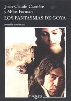 FANTASMAS DE GOYA, LOS | 9788483103555 | CARRIERE, JEAN CLAUDE/FORMAN, MILOS