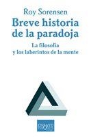 BREVE HISTORIA DE LA PARADOJA E-68 | 9788483830062 | SORENSEN, ROY