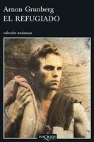 REFUGIADO, EL | 9788483830437 | GRUNBERG, ARNON | Llibreria L'Illa - Llibreria Online de Mollet - Comprar llibres online