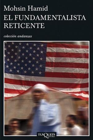 FUNDAMENTALISTA RETICENTE, EL | 9788483830567 | HAMID, MOHSIN