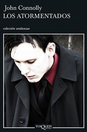 ATORMENTADOS, LOS | 9788483830673 | CONNOLLY, JOHN