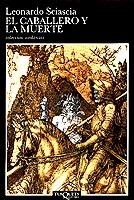 CABALLERO Y LA MUERTE A-106 | 9788472231405 | SCIASCIA, LEONARDO | Llibreria L'Illa - Llibreria Online de Mollet - Comprar llibres online
