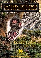 SEXTA EXTINCION, LA | 9788483105511 | LEAKEY, RICHARD ERSKINE (1944- )