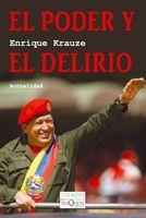 PODER Y EL DELIRIO, EL | 9788483831427 | KRAUZE, ENRIQUE | Llibreria L'Illa - Llibreria Online de Mollet - Comprar llibres online