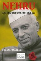 NEHRU .LA INVENCION DE INDIA | 9788483831168 | THAROOR, SHASHI