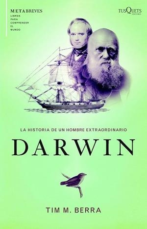 DARWIN | 9788483831281 | BERRA,TIM M.