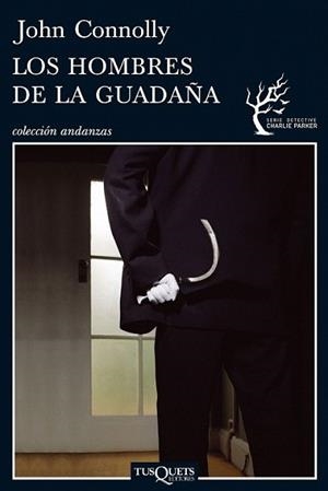 HOMBRES DE LA GUADAÑA, LOS | 9788483831342 | CONNOLLY, JOHN | Llibreria L'Illa - Llibreria Online de Mollet - Comprar llibres online