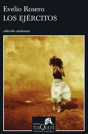 EJERCITOS, LOS | 9788483832349 | ROSERO, EVELIO | Llibreria L'Illa - Llibreria Online de Mollet - Comprar llibres online