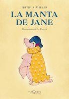 MANTA DE JANE, LA | 9788483832783 | MILLER, ARTHUR | Llibreria L'Illa - Llibreria Online de Mollet - Comprar llibres online